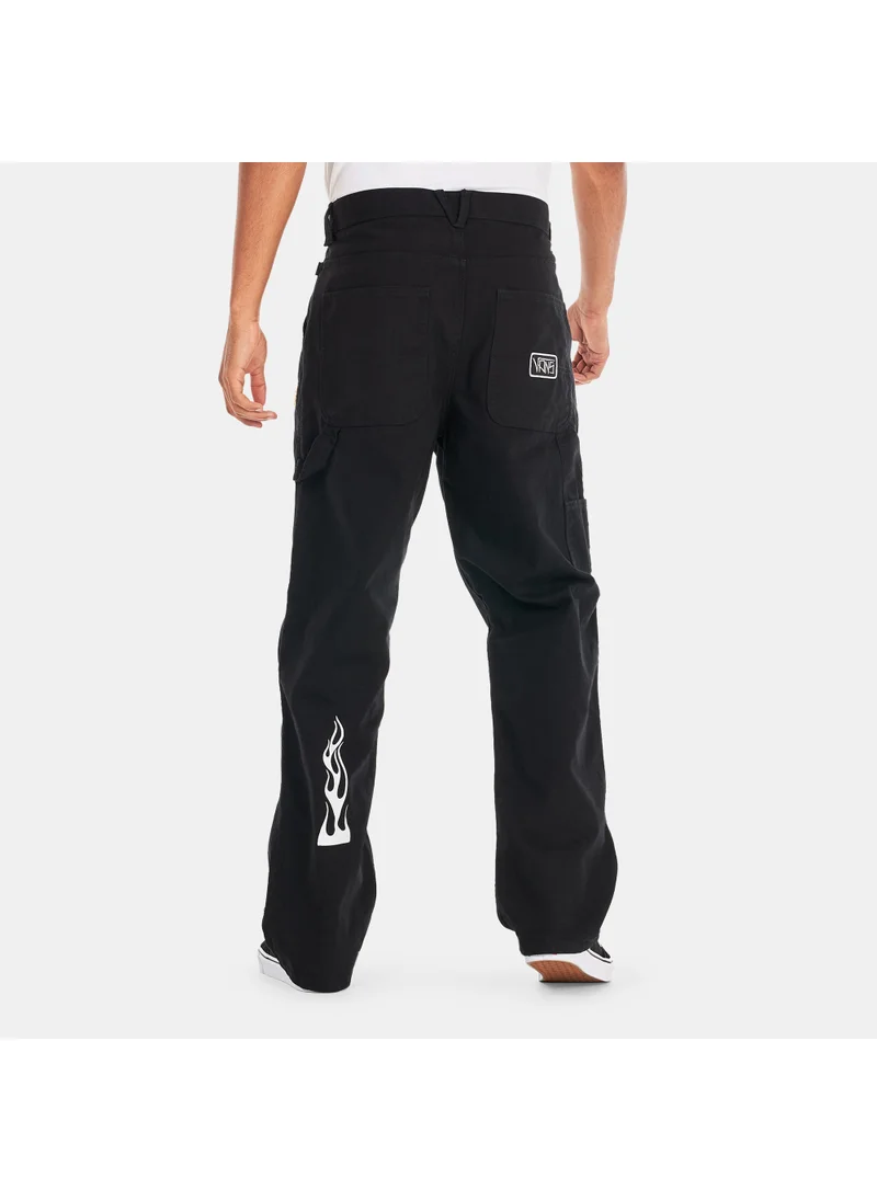 VANS Men's Elijah Berle Loose Carpenter Pants