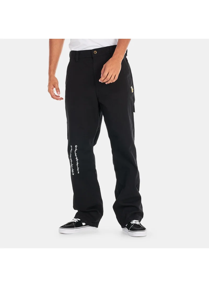 VANS Men's Elijah Berle Loose Carpenter Pants