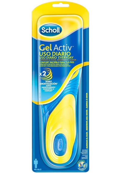 Gel Activ Everyday