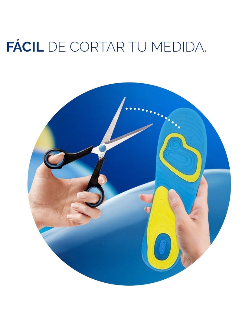Scholl - Gel Activ Everyday - Image 1