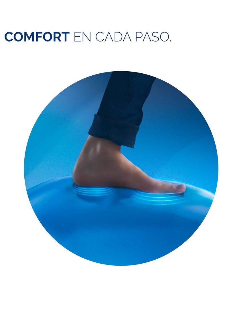 Scholl - Gel Activ Everyday - Image 1