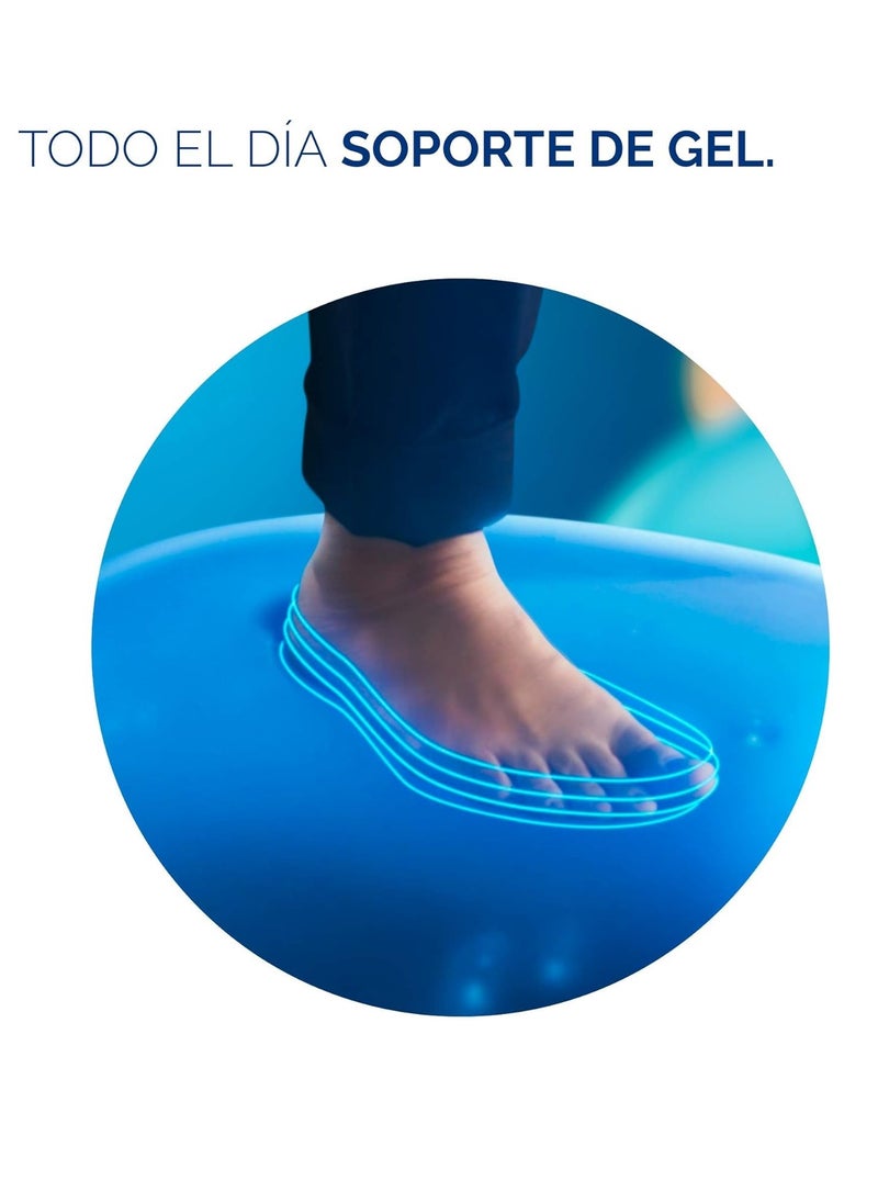 Scholl - Gel Activ Everyday - Image 1