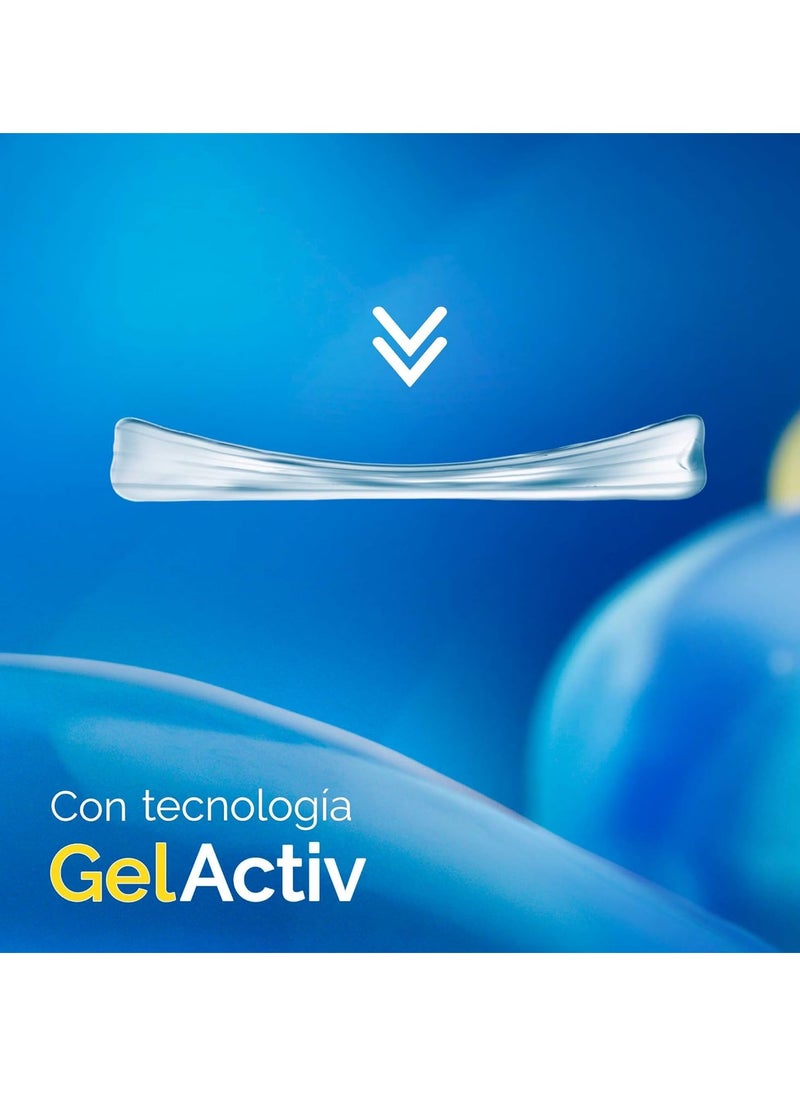 Scholl - Gel Activ Everyday - Image 1