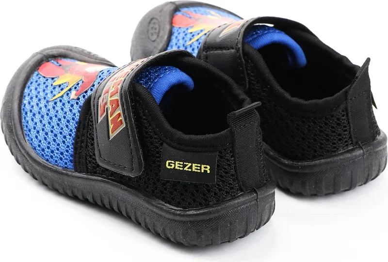 Gezer Summer Linen Braveman Men's Baby Shoes