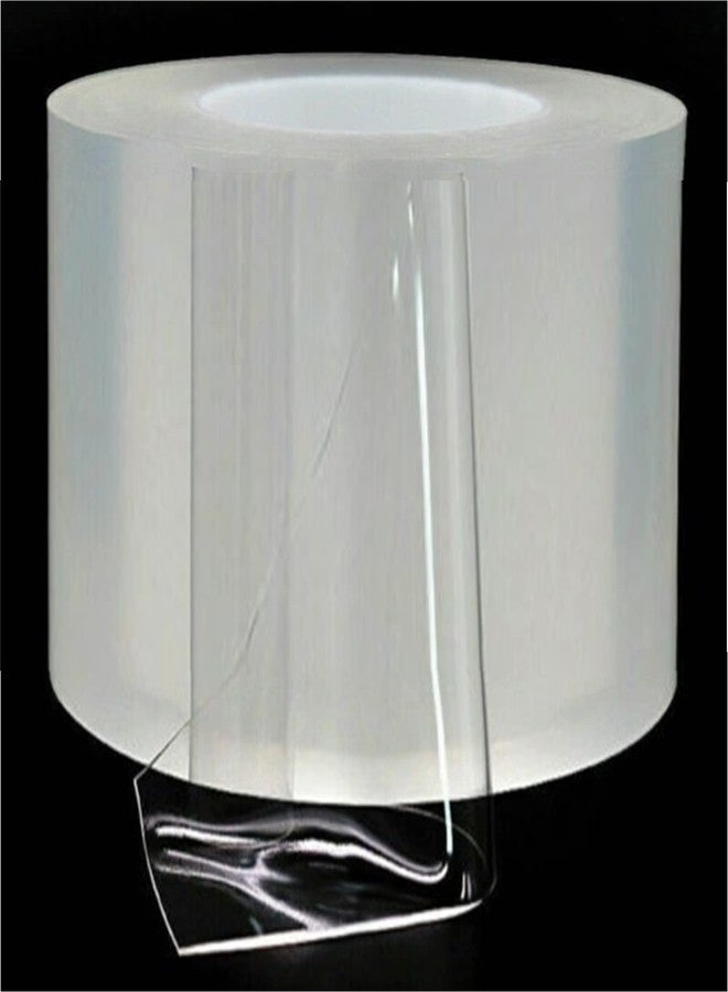 ISAN شريط ISAN® NANO GEL 96 مم (4 بوصات تقريبًا) × 3 أمتار، مزدوج الجوانب، سمك 1 مم (قطعة واحدة) - Image 1
