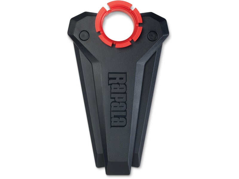 Rapala Folding Camera Panner, Premium Ice Fishing Camera Accessory for Anglers, Mountng and Rotation System for Underwater - Image 2