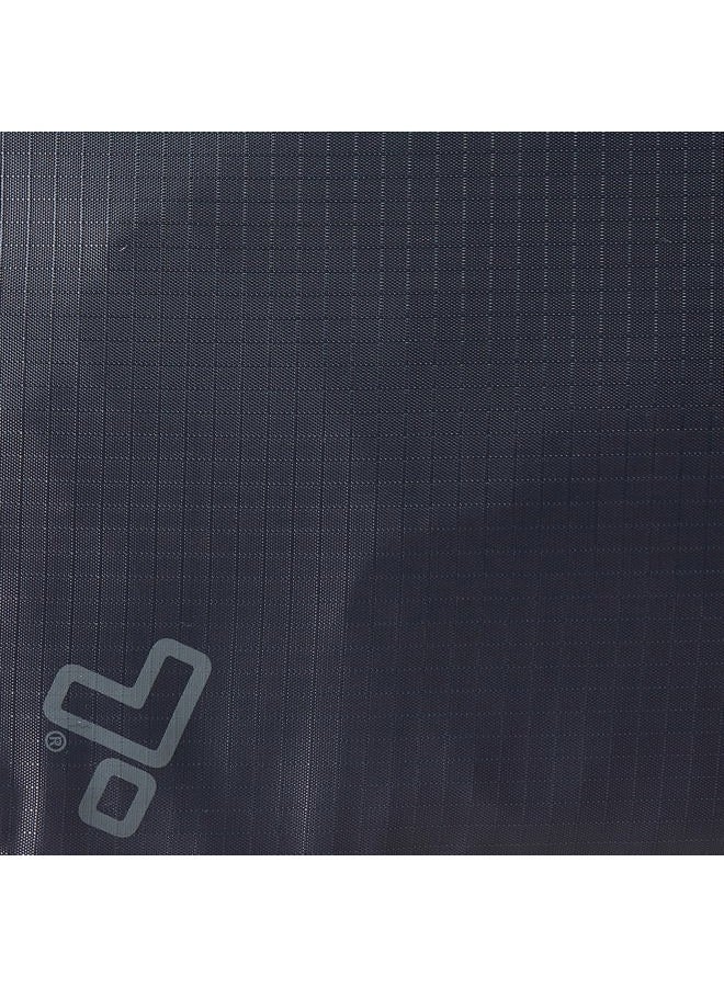 Travelon Compact Hanging Toiletry Kit, Charcoal - Image 3