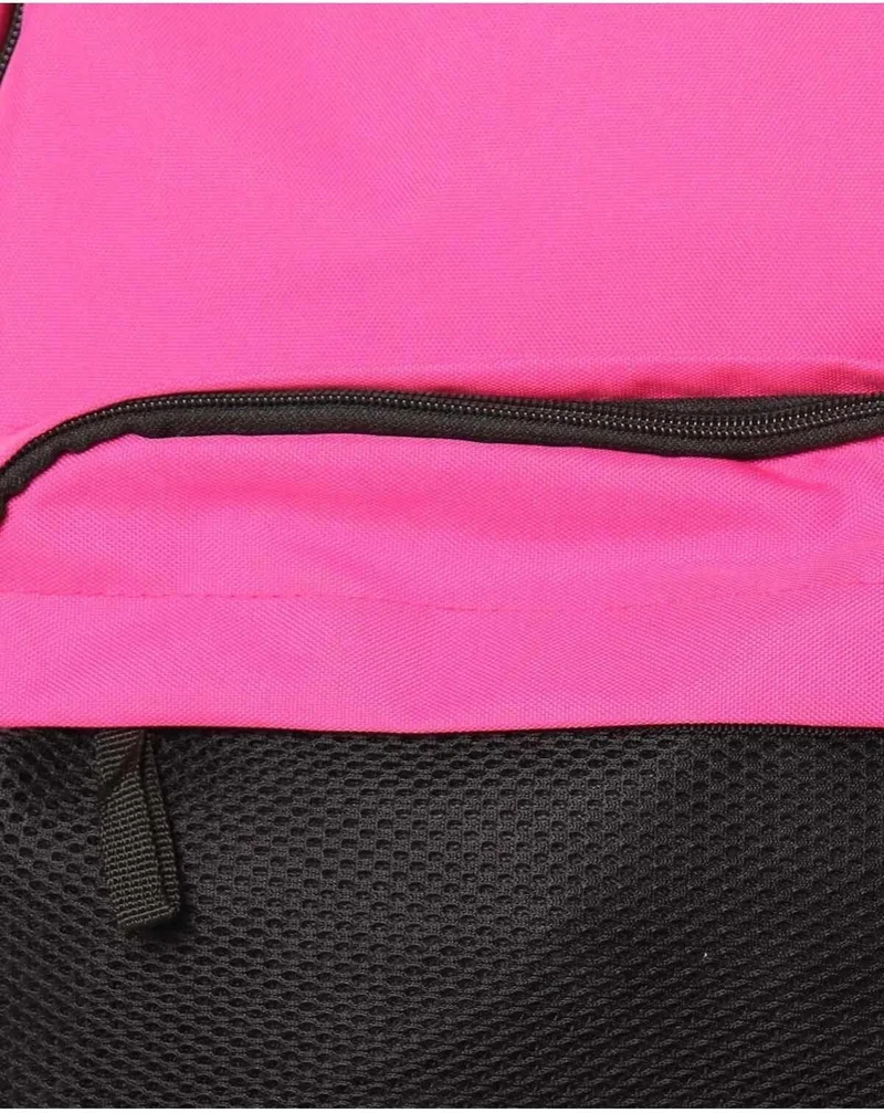 Hummel School Backpack School Unisex Backpack 980230-9855PINK
