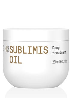 SUBLIMIS OIL