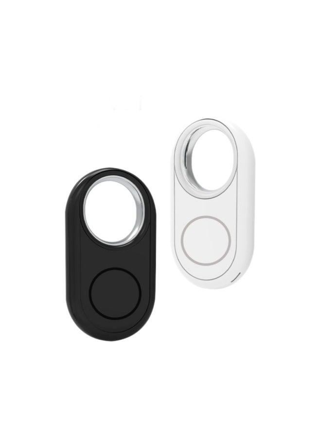Neutral Airtag Anti-lost Device For Apple Find My Find Pet Tracker Child Anti-lost Locator Mfi - Image 5