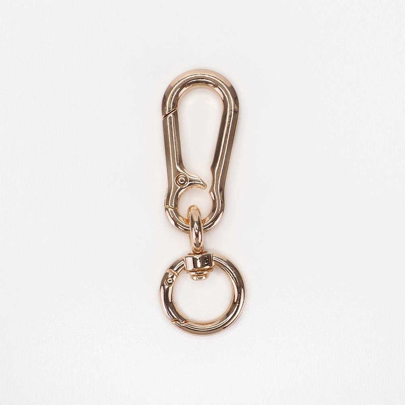 Ritzz Clip Spring Hook 80MM  - Image 1