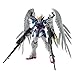BANDAI SPIRITS مجموعة نموذج بنداي هوبي غندام وينغ إندلس والتز وينغ غندام زيرو EW إصدار كا MG 1100 - Image 3