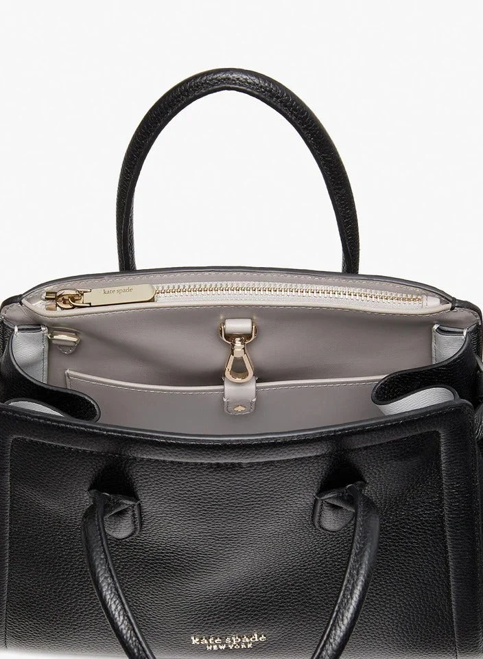 Kate Spade Knott Medium Satchel
