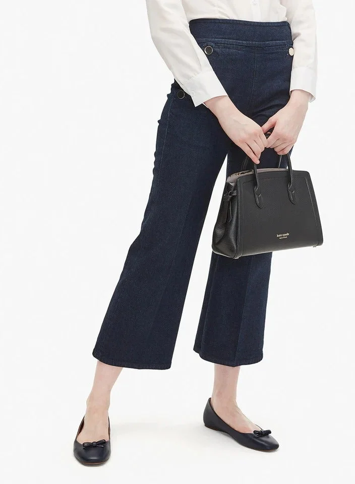 Kate Spade Knott Medium Satchel