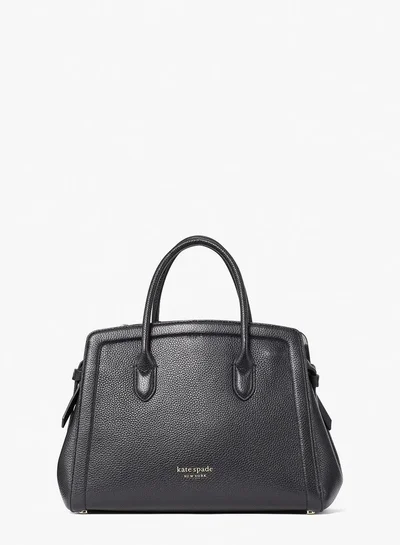 Kate Spade Knott Medium Satchel