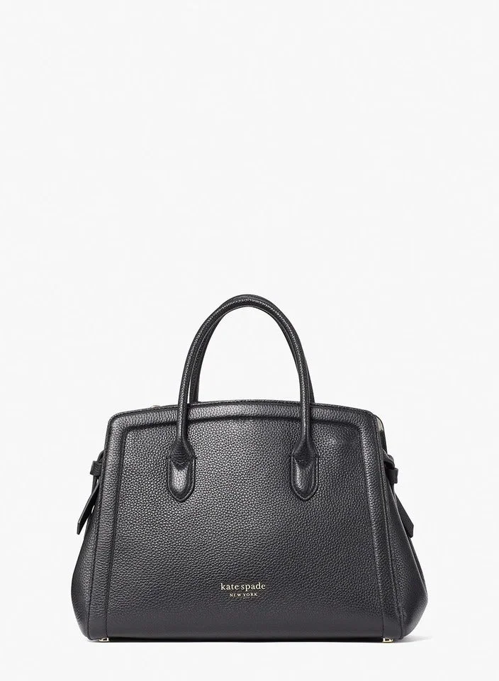 Kate Spade Knott Medium Satchel