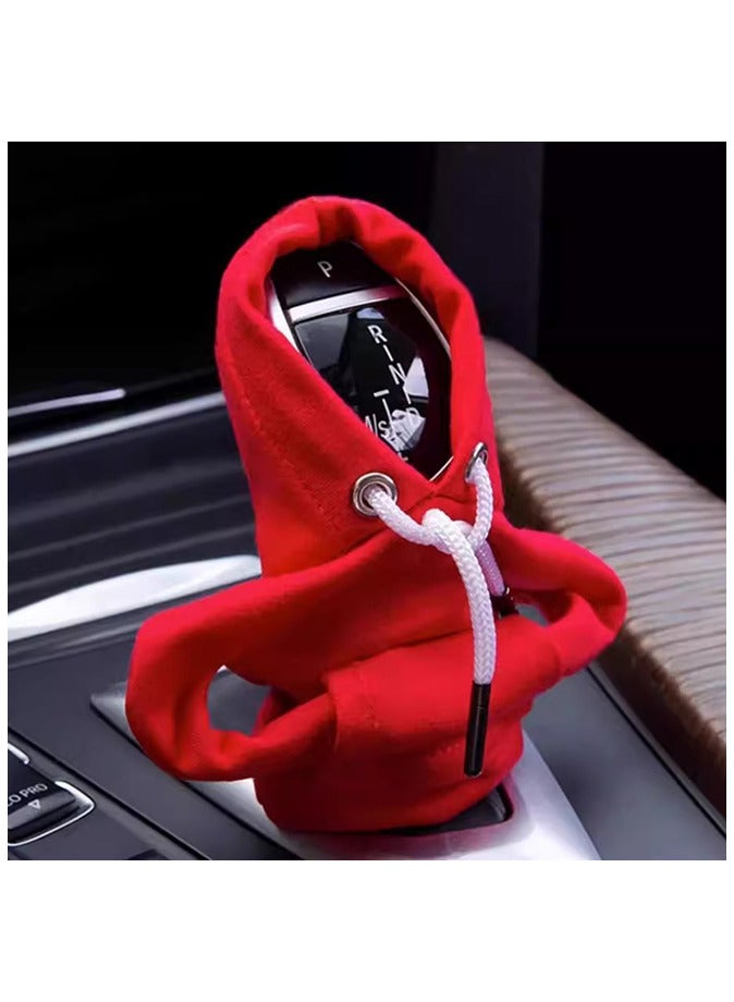 Generic Gear hoodie, A stylish gear stick cover for the transmission  - Image 1