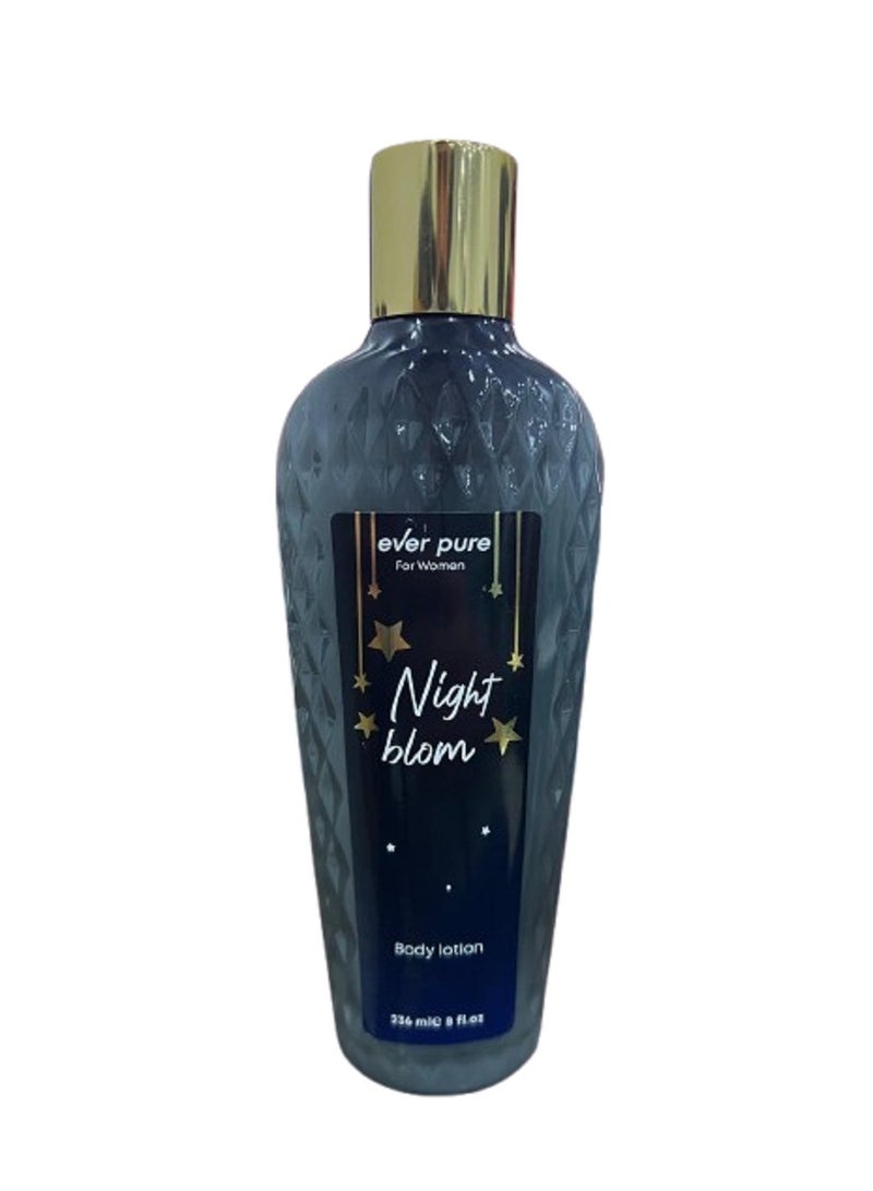 إيفر بيور لوشن الجسم نايت بلوم 236 مل