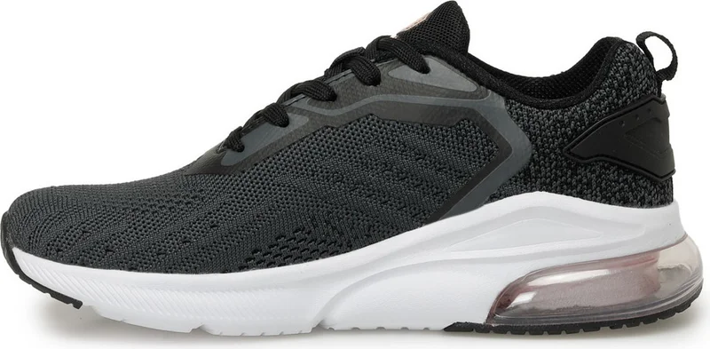 LUMBERJACK Mabel 4Fx Gray Women's Running Shoes