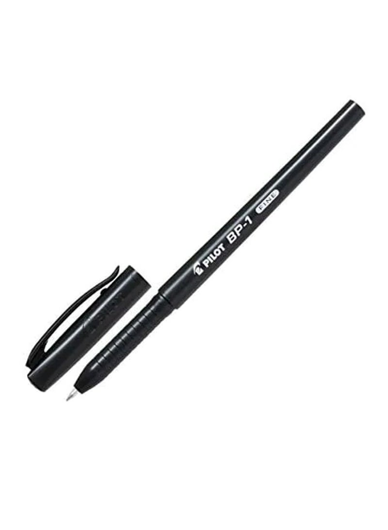 PILOT 12-Piece Ballpoint Pen Fine Tip Multicolour - Image 2