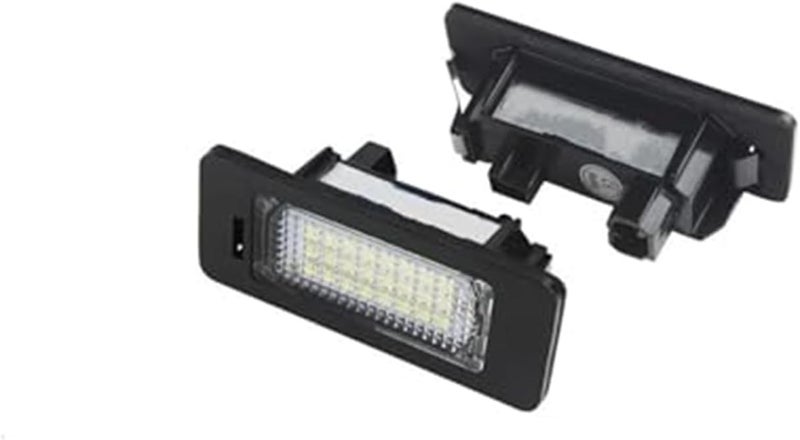 Wivplex Canbus License Plate Light for BMW - Image 5