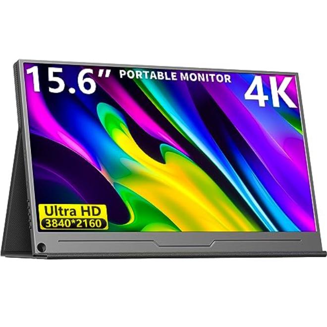 MAGICRAVEN MAGICRAVEN Portable Monitor Laptop Screen Extender Z6AD08F37381609483990Z