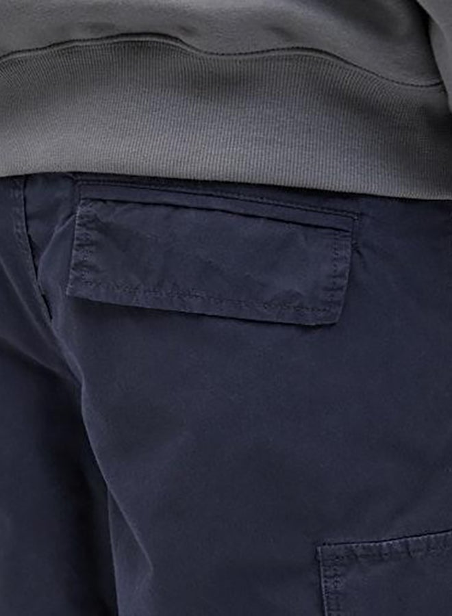 JACK & JONES Jpstcole Mateo Cargo Short Mid Sn  - Image 5