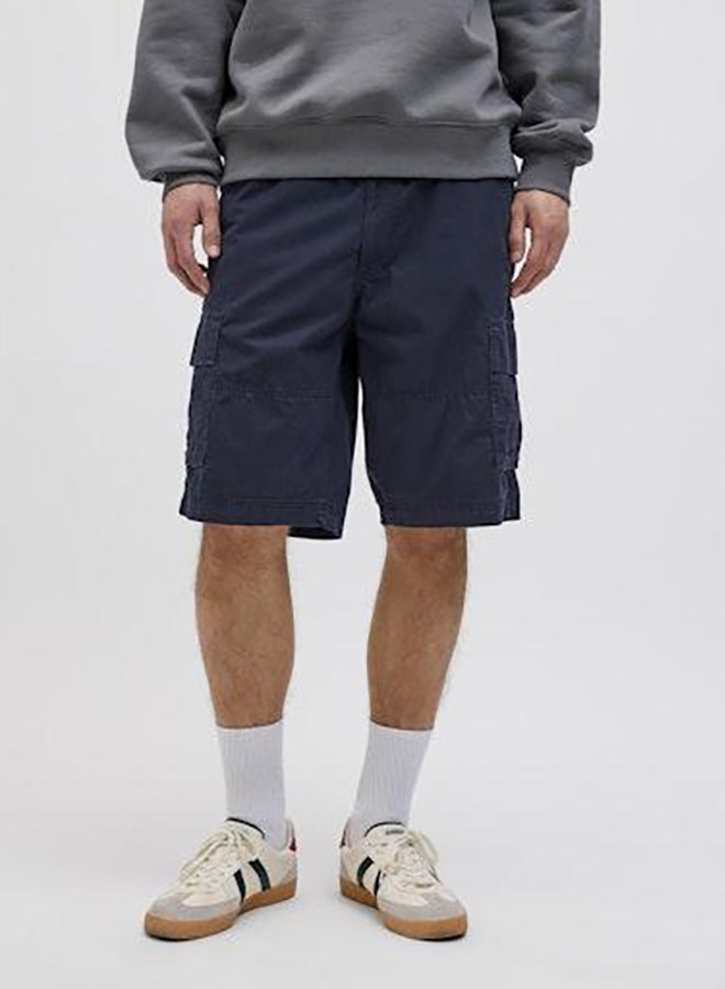 JACK & JONES Jpstcole Mateo Cargo Short Mid Sn  - Image 1