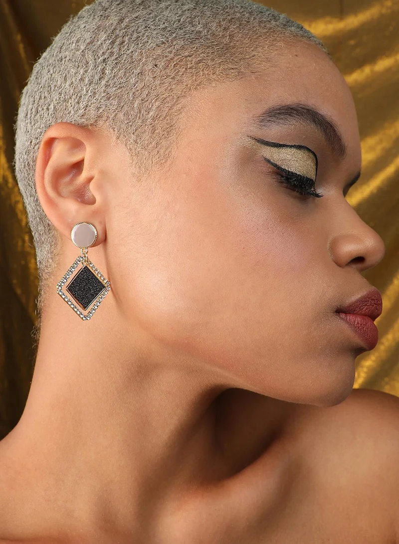 SOHI Casual Artificial Earring Jewellery