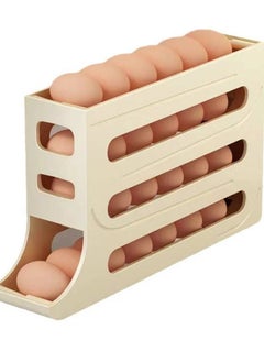 Generic egg organizer box - M  - Image 1