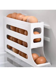 Generic egg organizer box - M  - Image 2