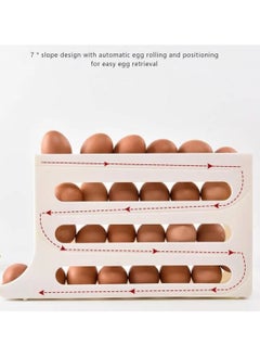 Generic egg organizer box - M  - Image 4