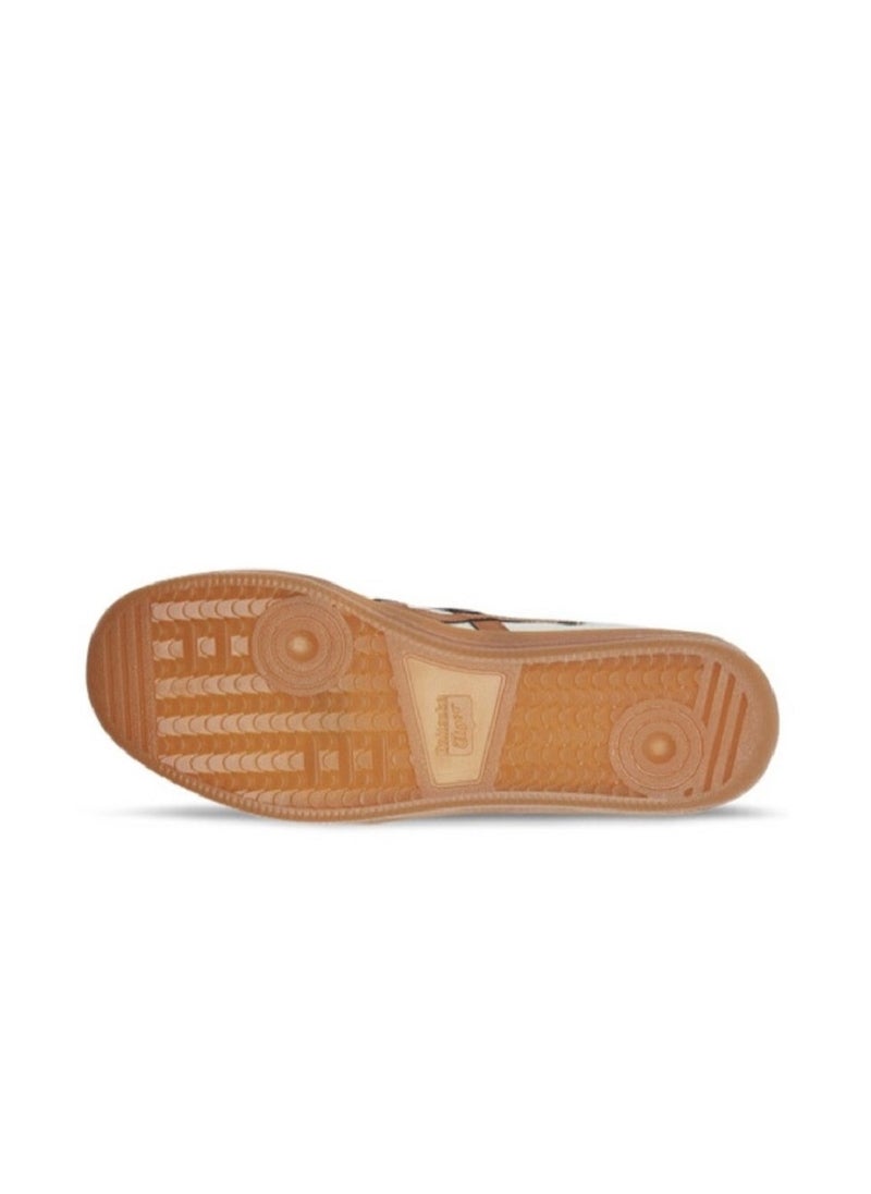 Onitsuka Tiger - Tokuten Casual Athlesiure Sneakers Beige/Brown - Image 1