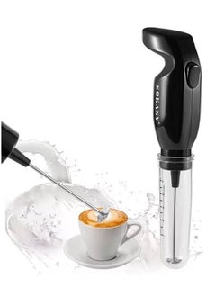 sokany coffer blender HB-202A Black  - Image 1