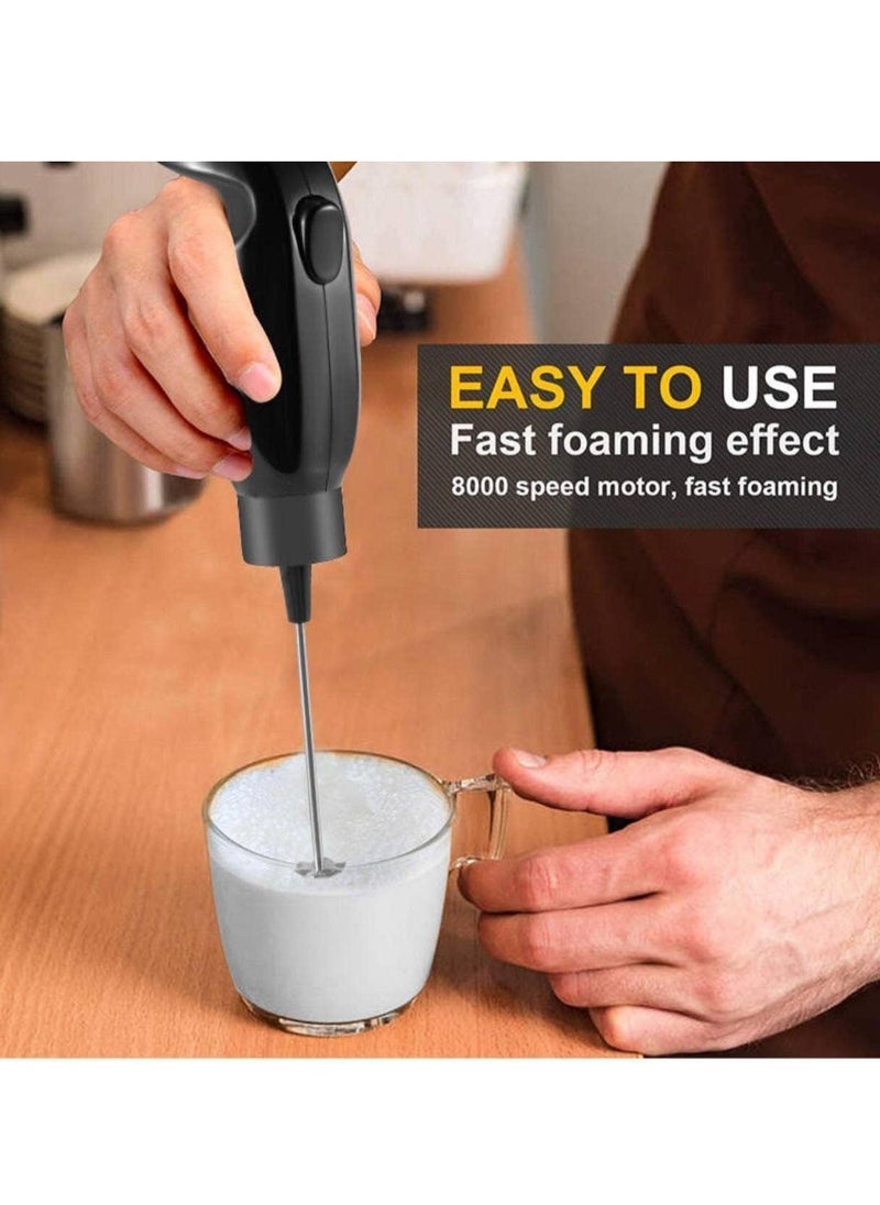 sokany - coffer blender HB-202A Black - Image 1