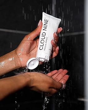 CLOUD NINE CLOUD NINE Magical Remedy Leave In Conditioner 100ml Protect and Strengthen Visibly Shinier High Gloss Smooth Hair Heat Protection Designed to Repair Suitable For All Hair Types  - Image 5