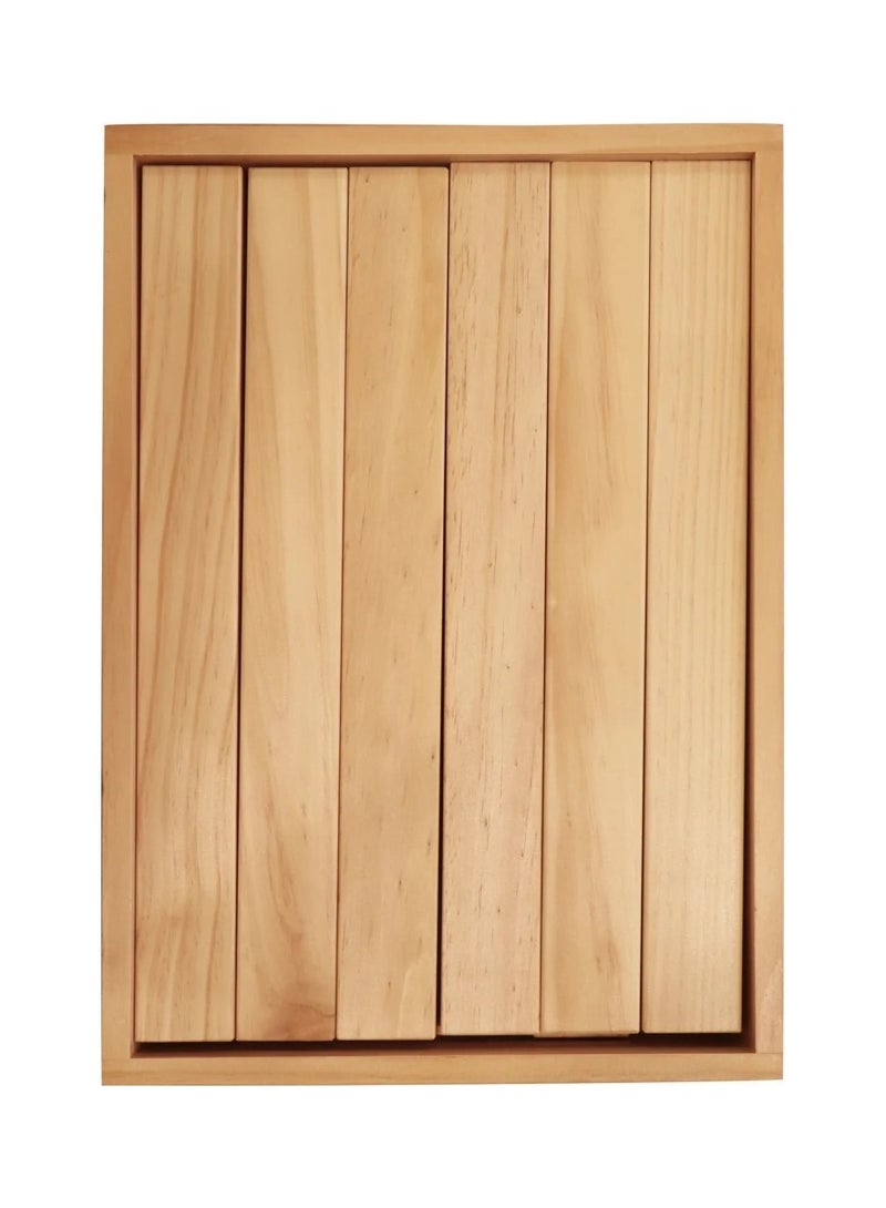 Large Building Blocks Set - 328 Pieces - Image 4