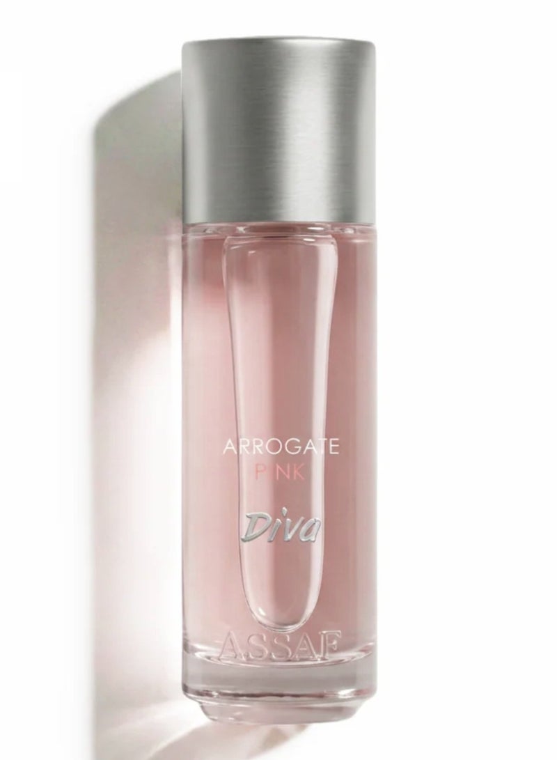 Arrogate Pink Diva for Women - 200 ml