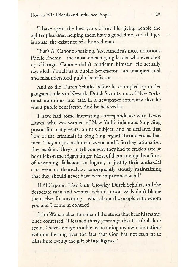 How To Win Friends And Influence People - Image 5