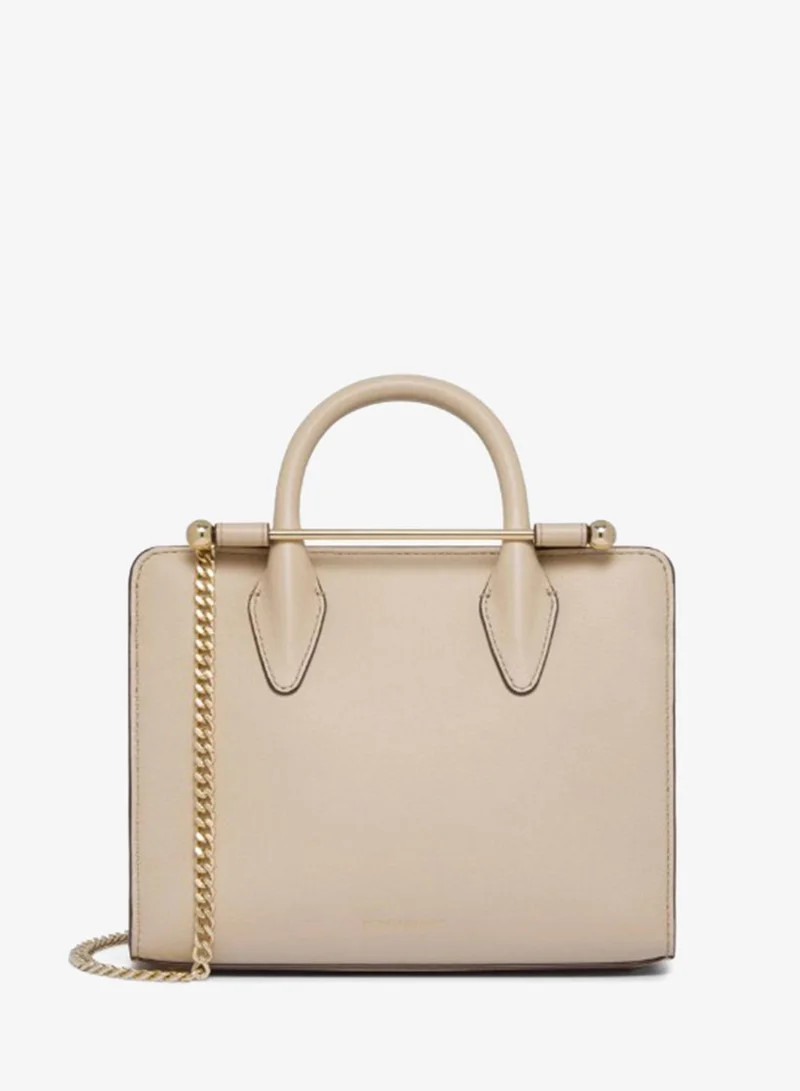Strathberry  Mini Tote Bag for Women | Best Price UAE