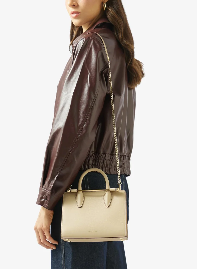 Strathberry Mini Tote Bag