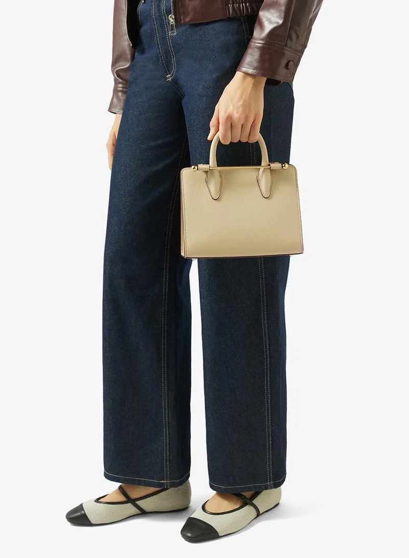 Strathberry Mini Tote Bag
