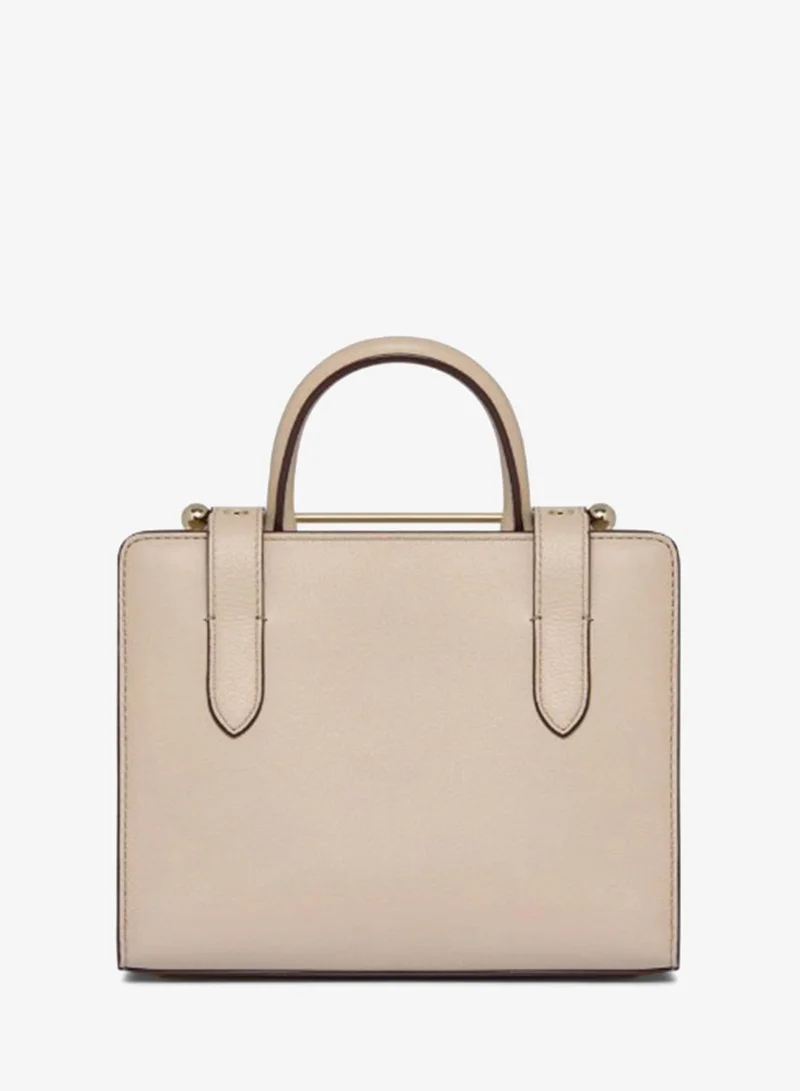 Strathberry  Mini Tote Bag for Women | Best Price UAE