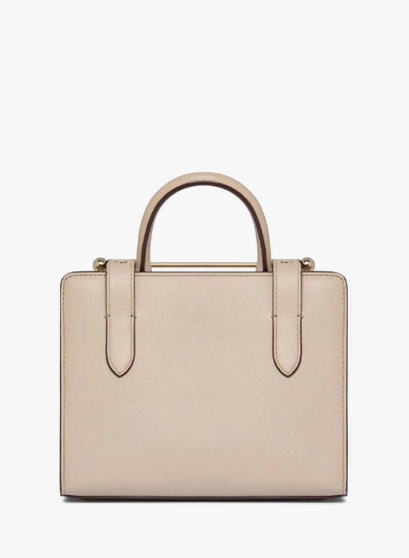 Strathberry Mini Tote Bag - Image 4