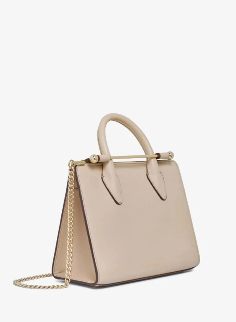 Strathberry  Mini Tote Bag for Women | Best Price UAE
