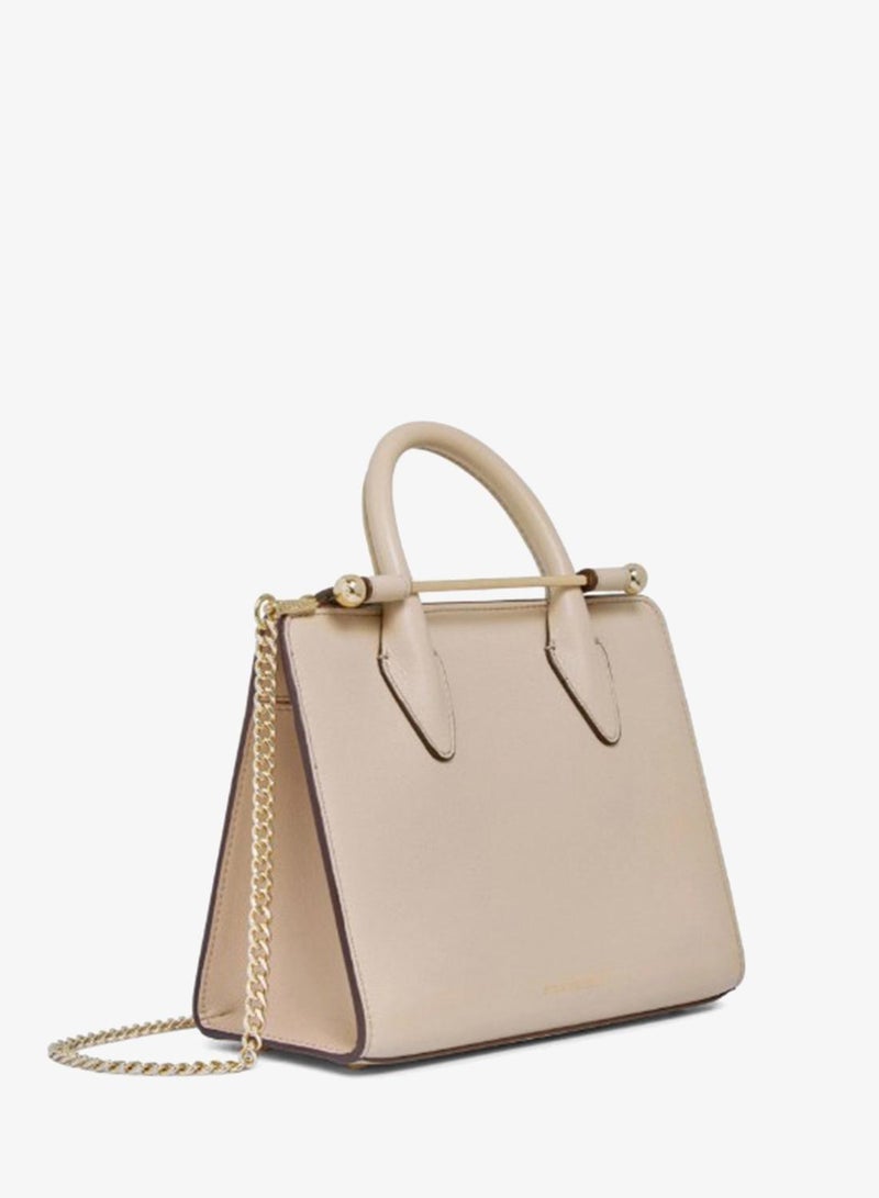 Strathberry Mini Tote Bag - Image 5