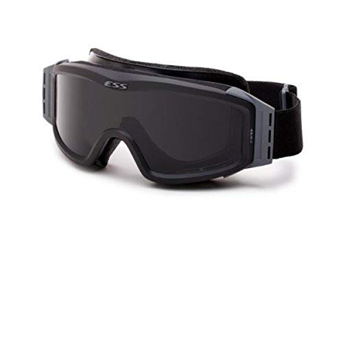 ESS Eyewear Profile Goggles Black 740-0499 - Image 1