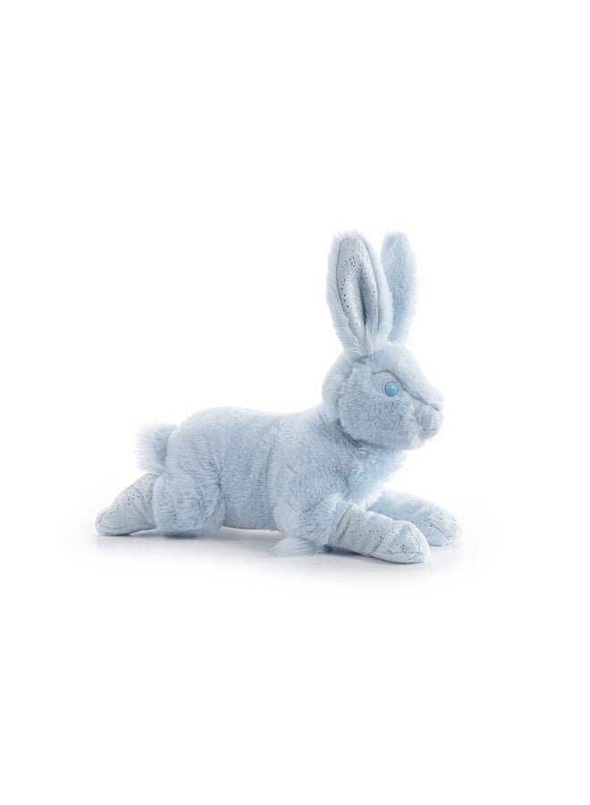 The Noble Collection مجموعة النبلاء دمية هاري بوتر باترونوس الأرنب - لونا لوفغود - Image 5