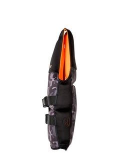 RONIX Ronix Neptune - Capella 3.0 - Boy's US/CA CGA Life Vest - Black - Jr (75-105bs)  - Image 2