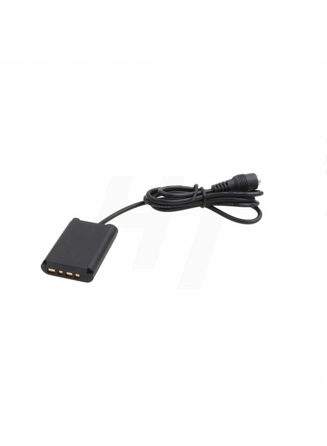 HangTon بطارية وهمية NP-BX1 بجهد 5 فولت USB لكاميرات سوني ZV-1 RX1R، RX100 III IV M5 M6 M7، DSC WX800 HX99 - Image 5